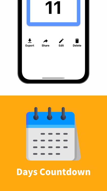 Days Countdown screenshot-3