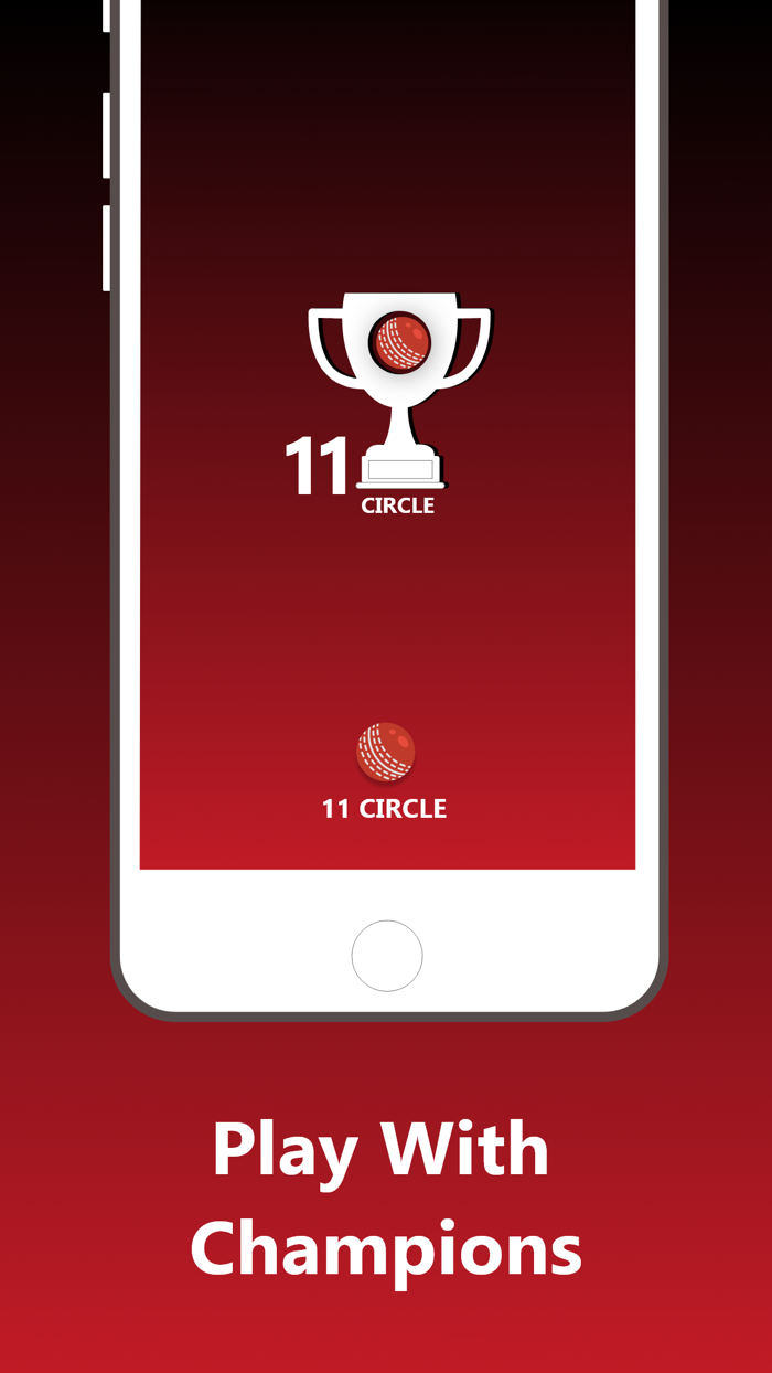 Cricket Fantasy Dream Team 11