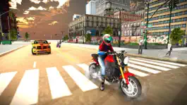 Game screenshot Club Motor City apk