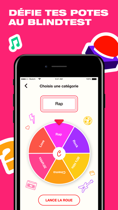Cizoo: app de chant et Karaoke Cizoo: app de chant et Karaoke