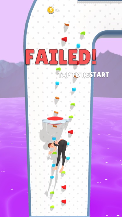 Climb Master 3D screenshot-3