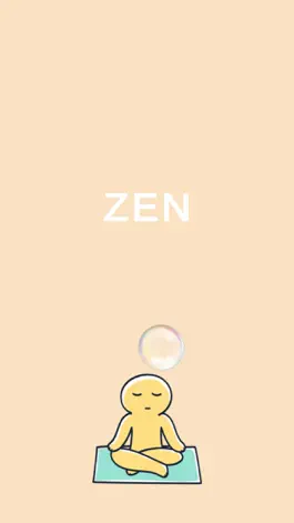 Game screenshot Zen Om hack