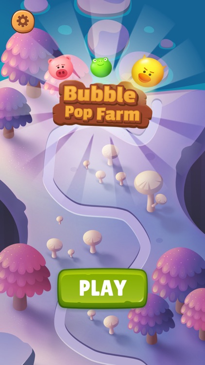 Bubble Pop Farm