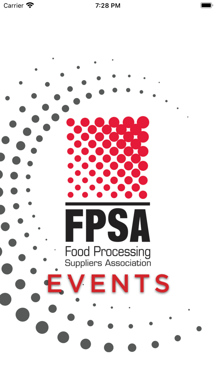 FPSA Events