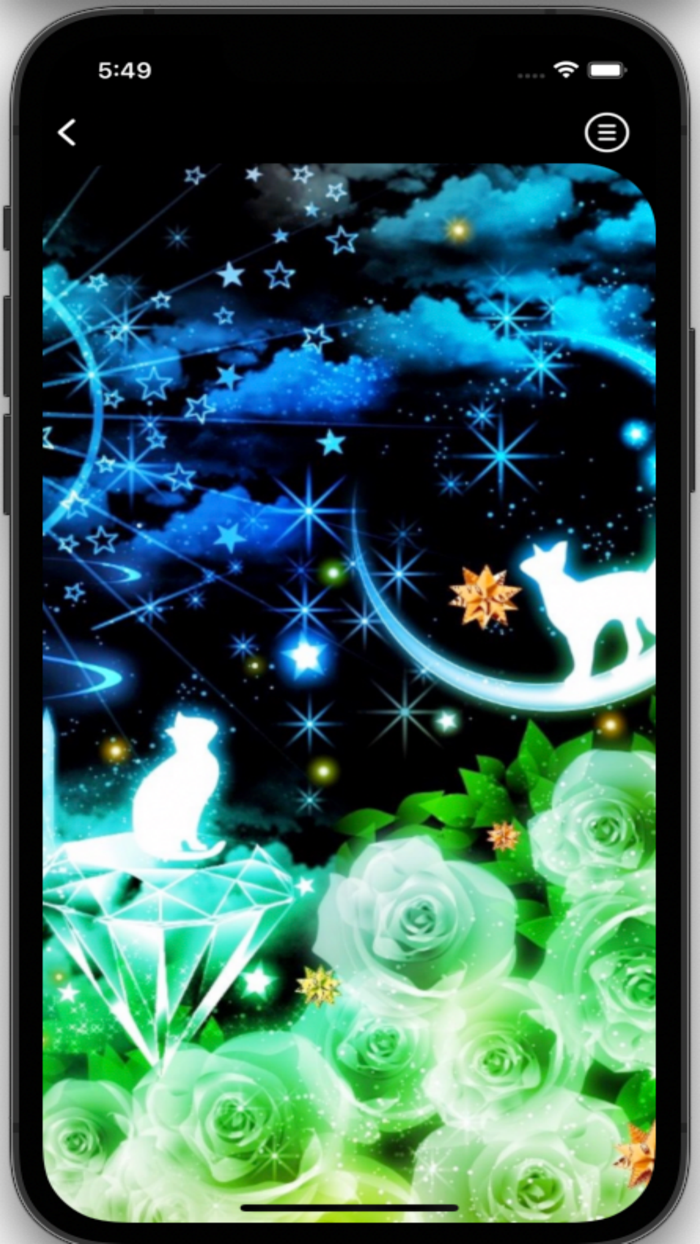 Neon Wallpapers HD Pro