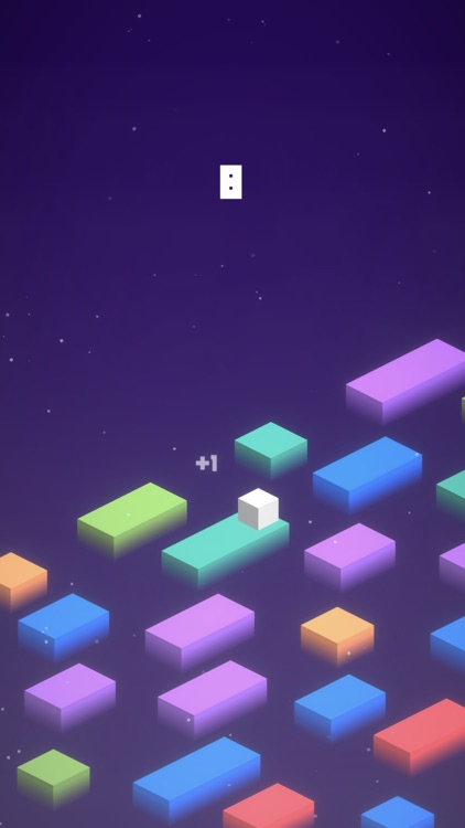 Cube Jump: Endless Game