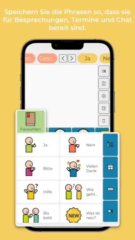 Game screenshot Predictable Deutsch apk