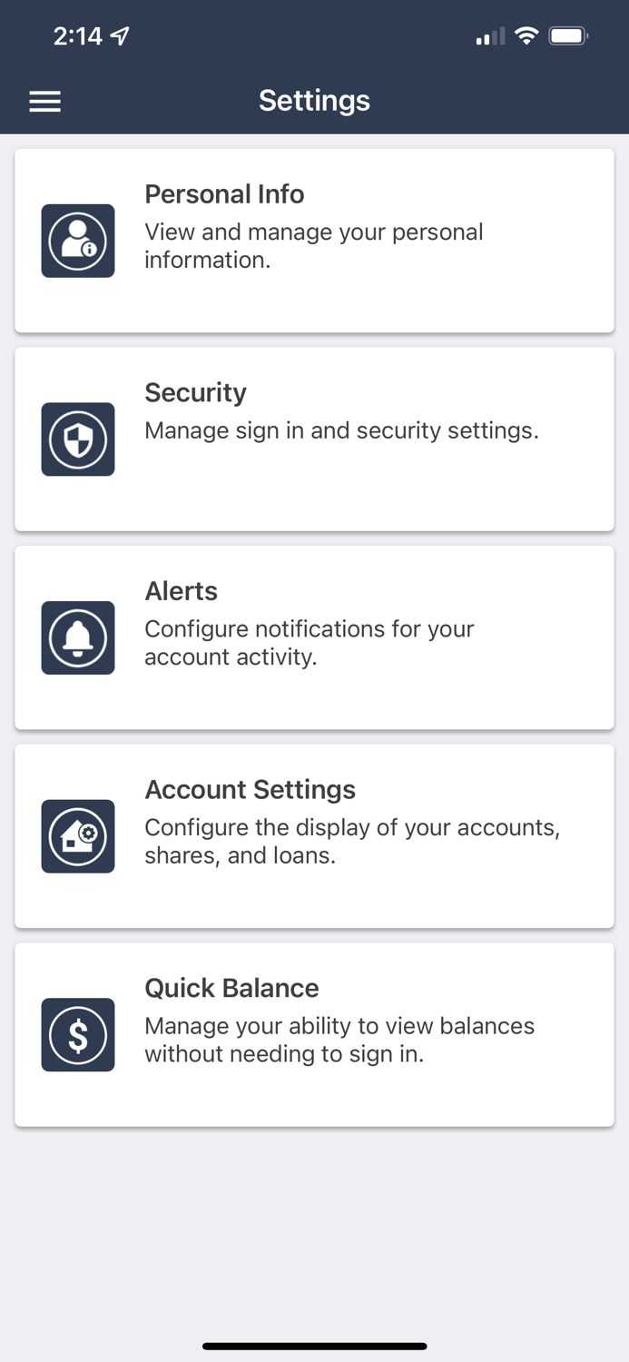 Rocky Mountain CU Mobile