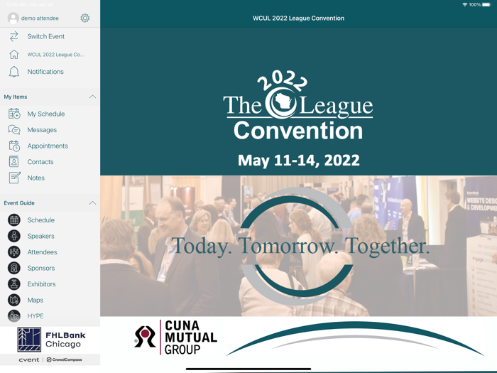 Wisconsin Credit Union League