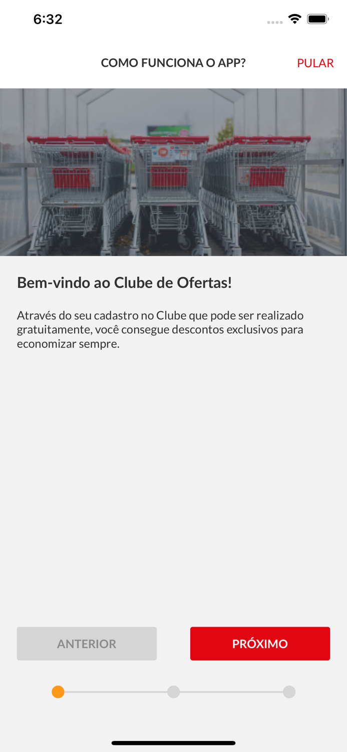 Clube Imperatriz Compacto