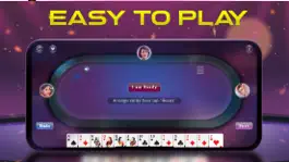 Game screenshot Hazari - Offline Card Game apk