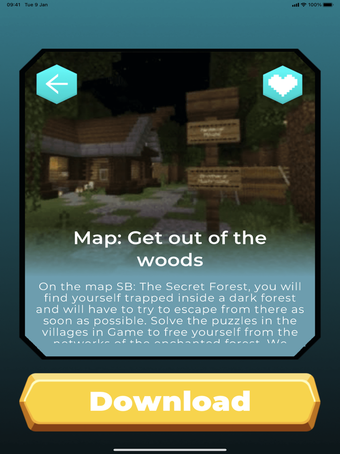 Custom Ores Addons and Maps