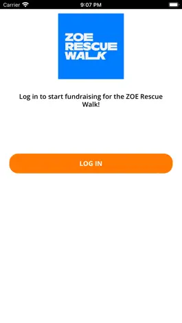 Game screenshot ZOE Rescue Walk mod apk