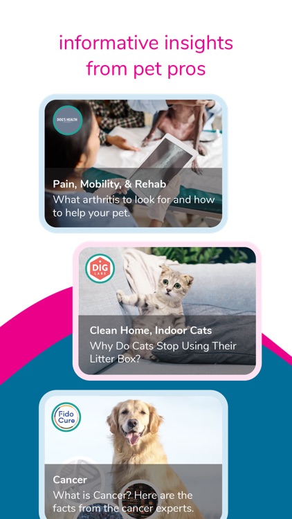 Purrch: Simplify pet life screenshot-6