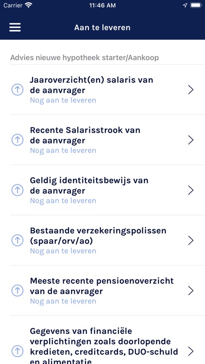 De Hypotheekshop screenshot-4