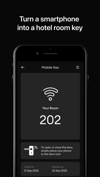 Hoteza Mobile screenshot-3