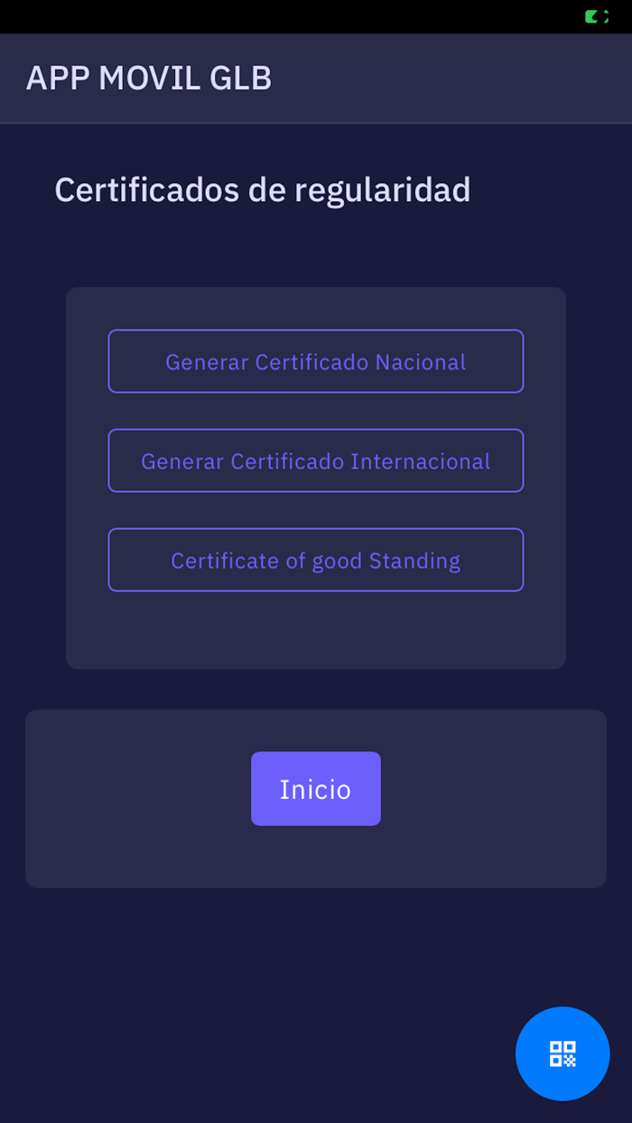 Gran Logia de Bolivia