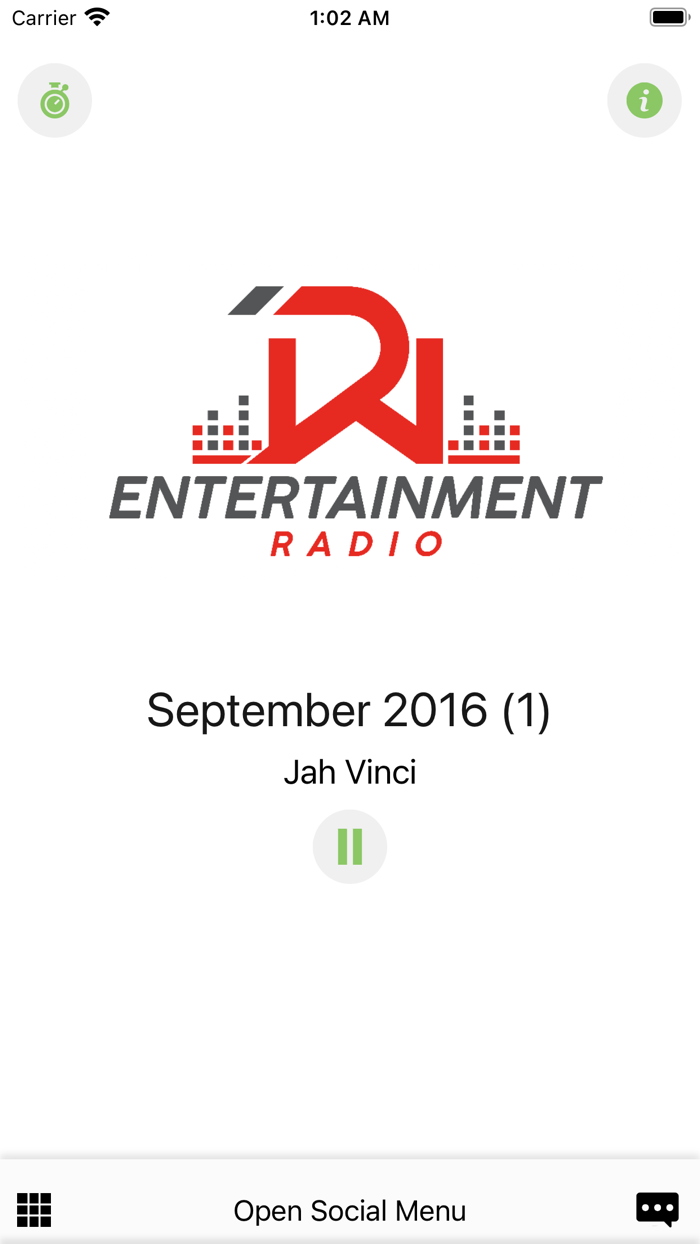 RW Entertainment Radio