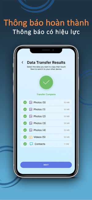 Copy My Data - File Manager
