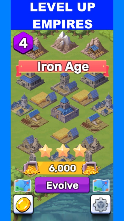 Coin Empire