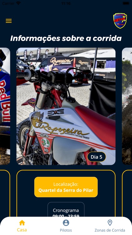 Extreme XL Lagares screenshot-4