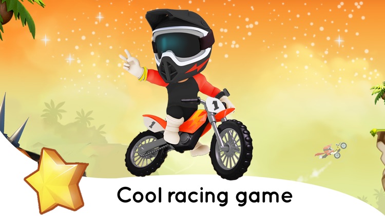 Cool Math Games: Kids Racing screenshot-0