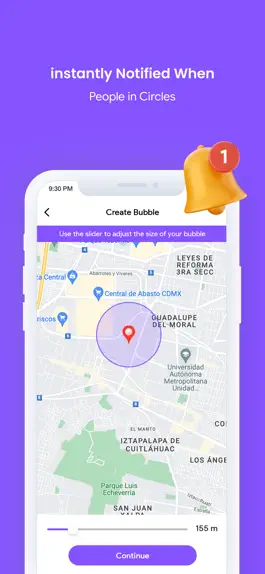 Game screenshot GPS phone locator & tracker hack