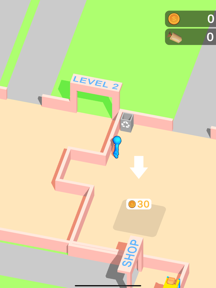 Bread Factory Tycoon - Idle