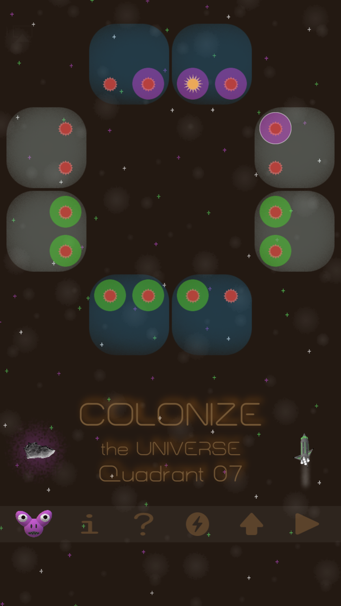 Colonize