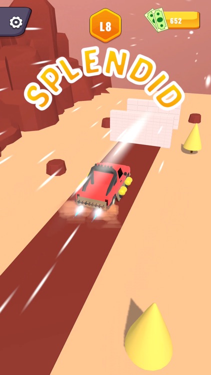 Crash The Car screenshot-6