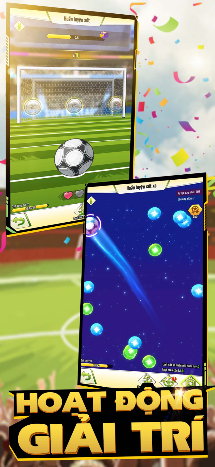 Dân Chơi Bóng Đá - Gzone