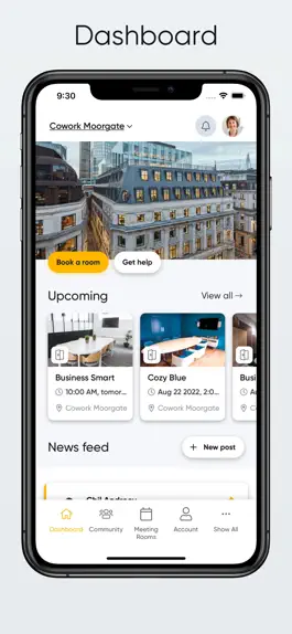 Game screenshot HubHub Bratislava mod apk