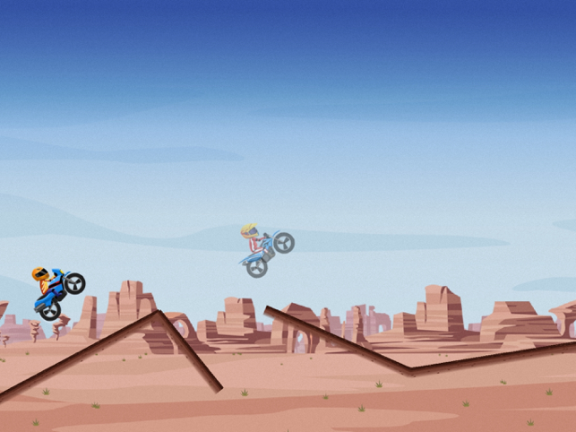 ‎Top Bike-Best Motorcycle Stunt Screenshot