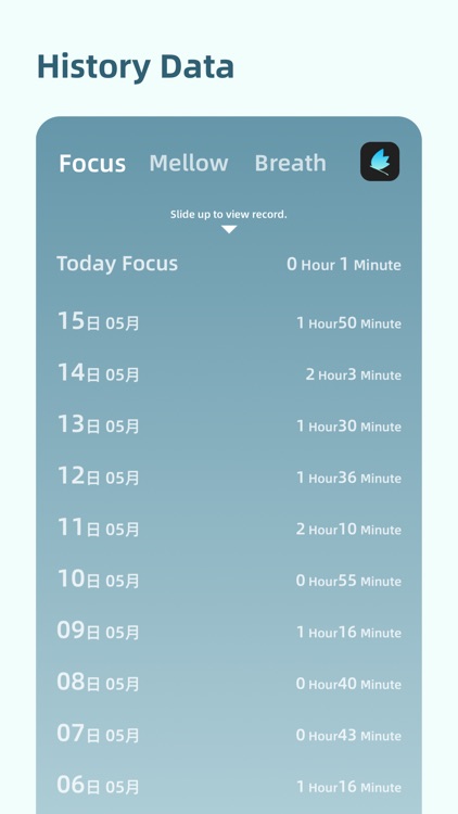 JING Focus - Calm Down & Focus screenshot-3