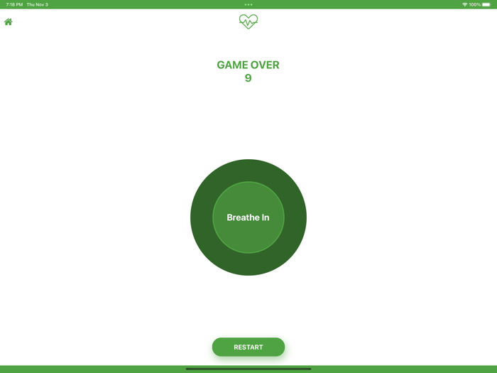 TPAG - The Panic Attack Game