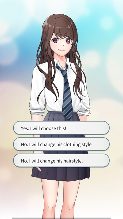 Can you enjoy your class Otome