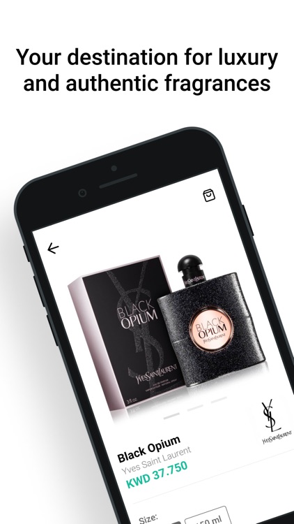 Shatha - Shop Perfumes screenshot-3