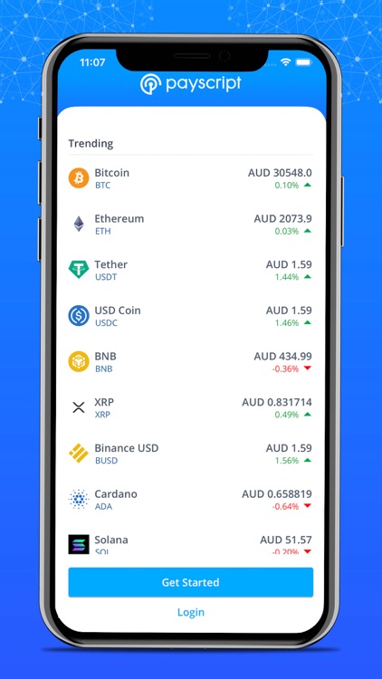 Payscript screenshot-4