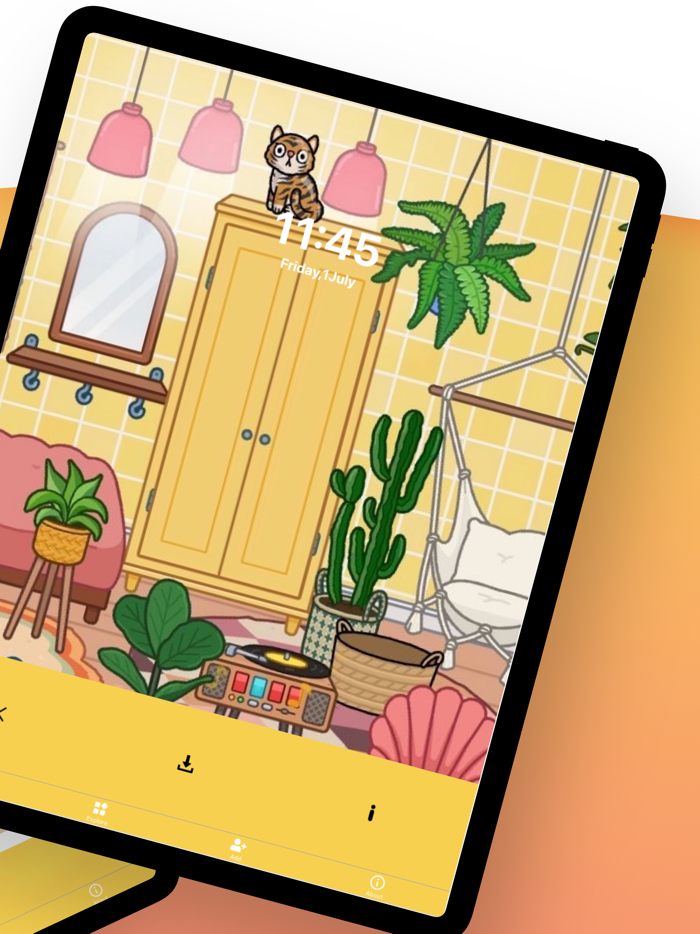 Modern Toca House Outfit ideas