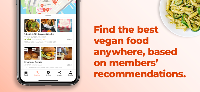 abillion - vegan made easy