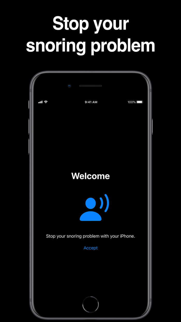 Snore Alarm