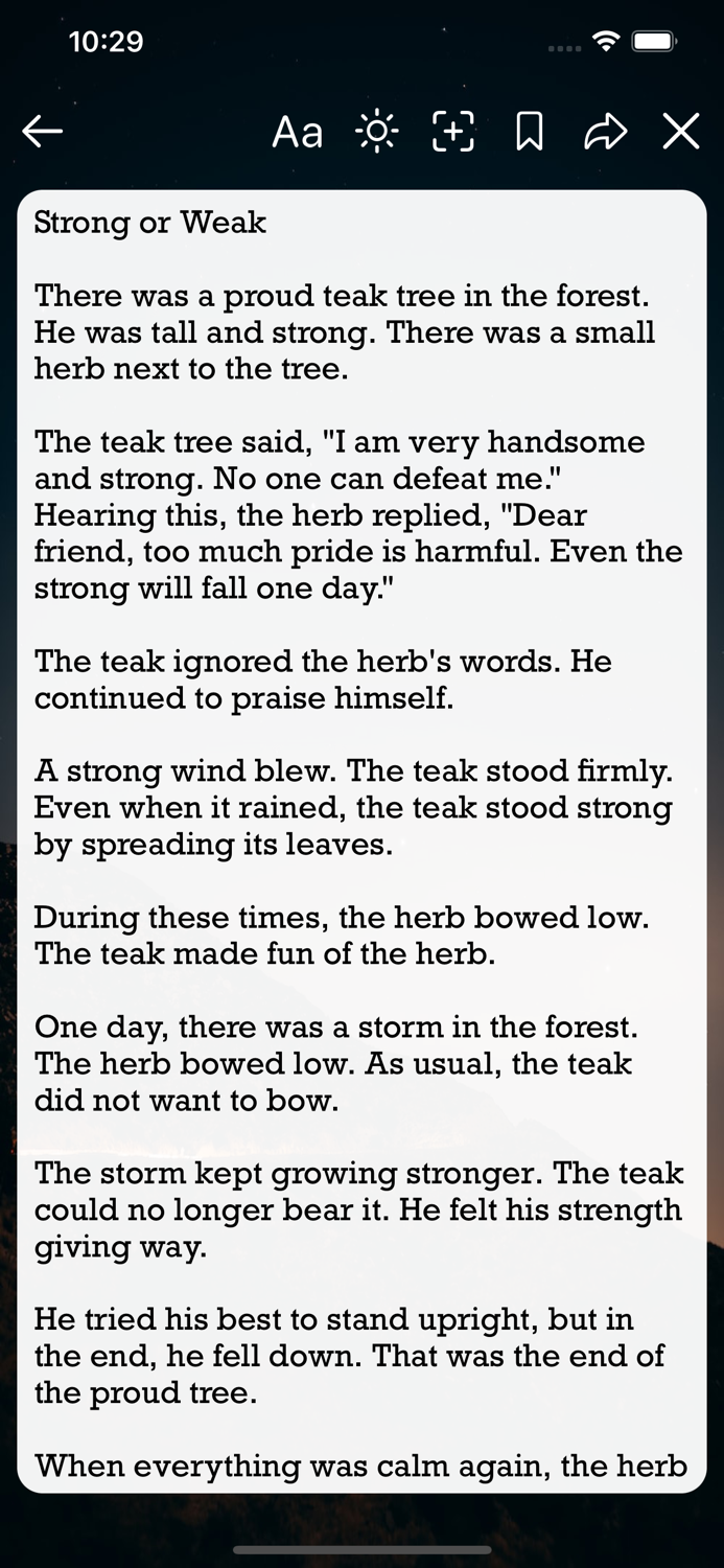 Best English Stories Offline