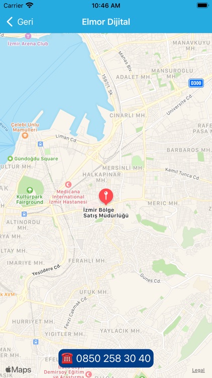 Elmor Dijital screenshot-6