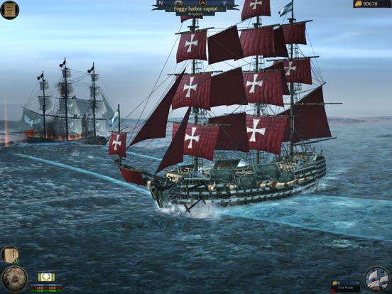 Tempest: Pirate RPG Premium Tempest: Pirate RPG Premium