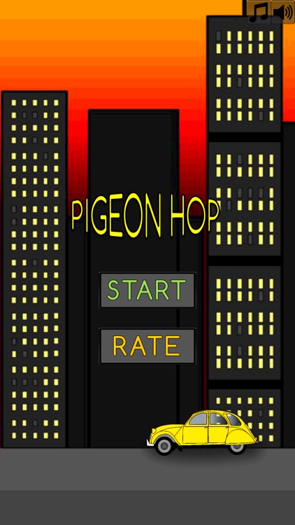 Pigeon Hop screenshot-3