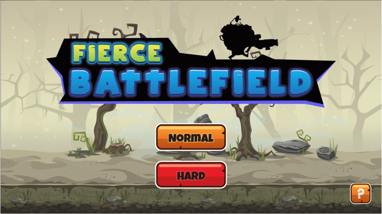 Go Fierce Battlefield