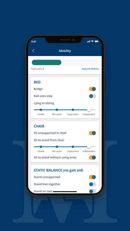 Mirus AN-ACC Calculator screenshot-4