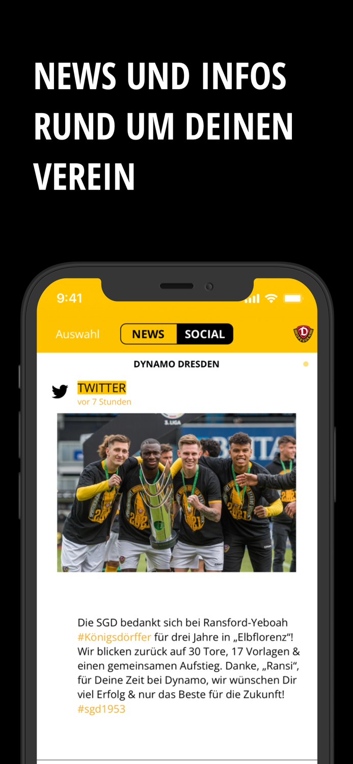 SG Dynamo Dresden