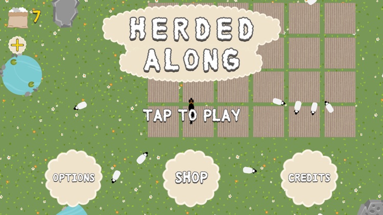 Herded Along screenshot-3