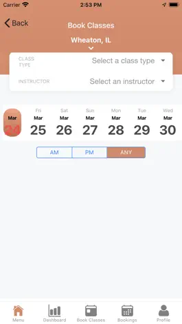 Game screenshot NEXT Yoga App hack